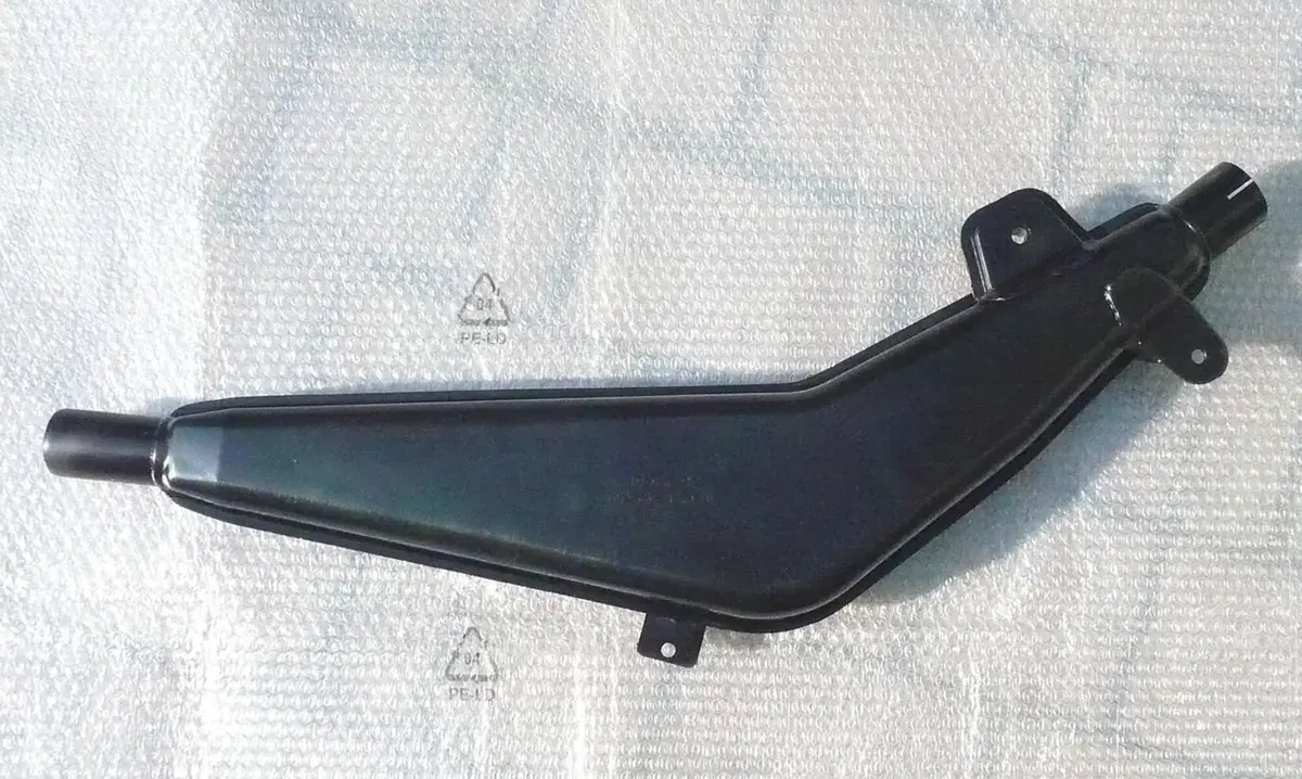 Marmitta R80 G/S Nostra Produzione (3)