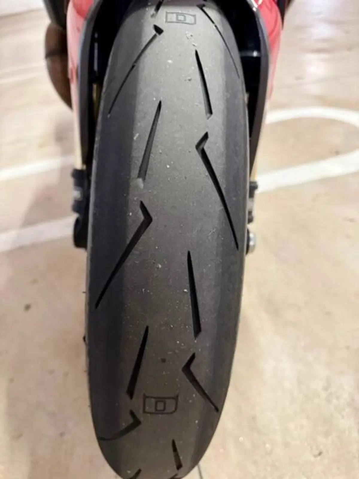 Ducati Monster 1200 R (2016 - 19) (14)