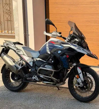 Bmw R 1250 GS (2021 - 24) usata