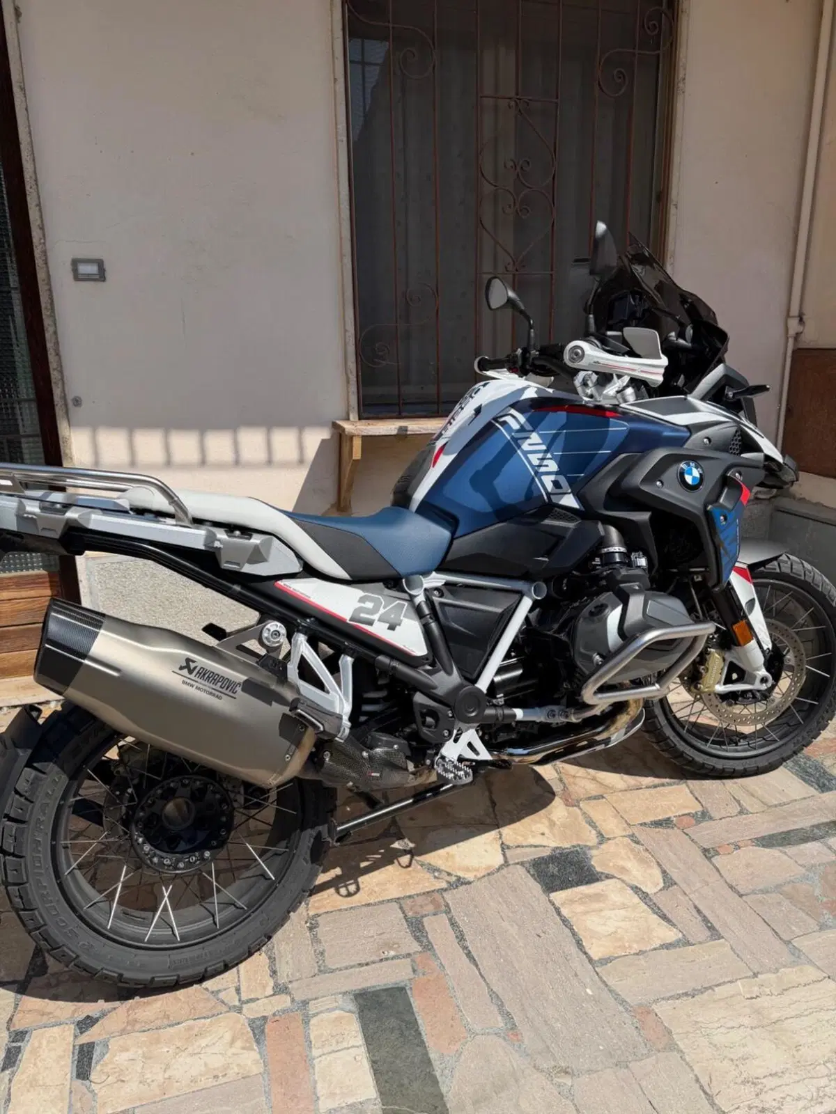 Bmw R 1250 GS (2021 - 24) (4)