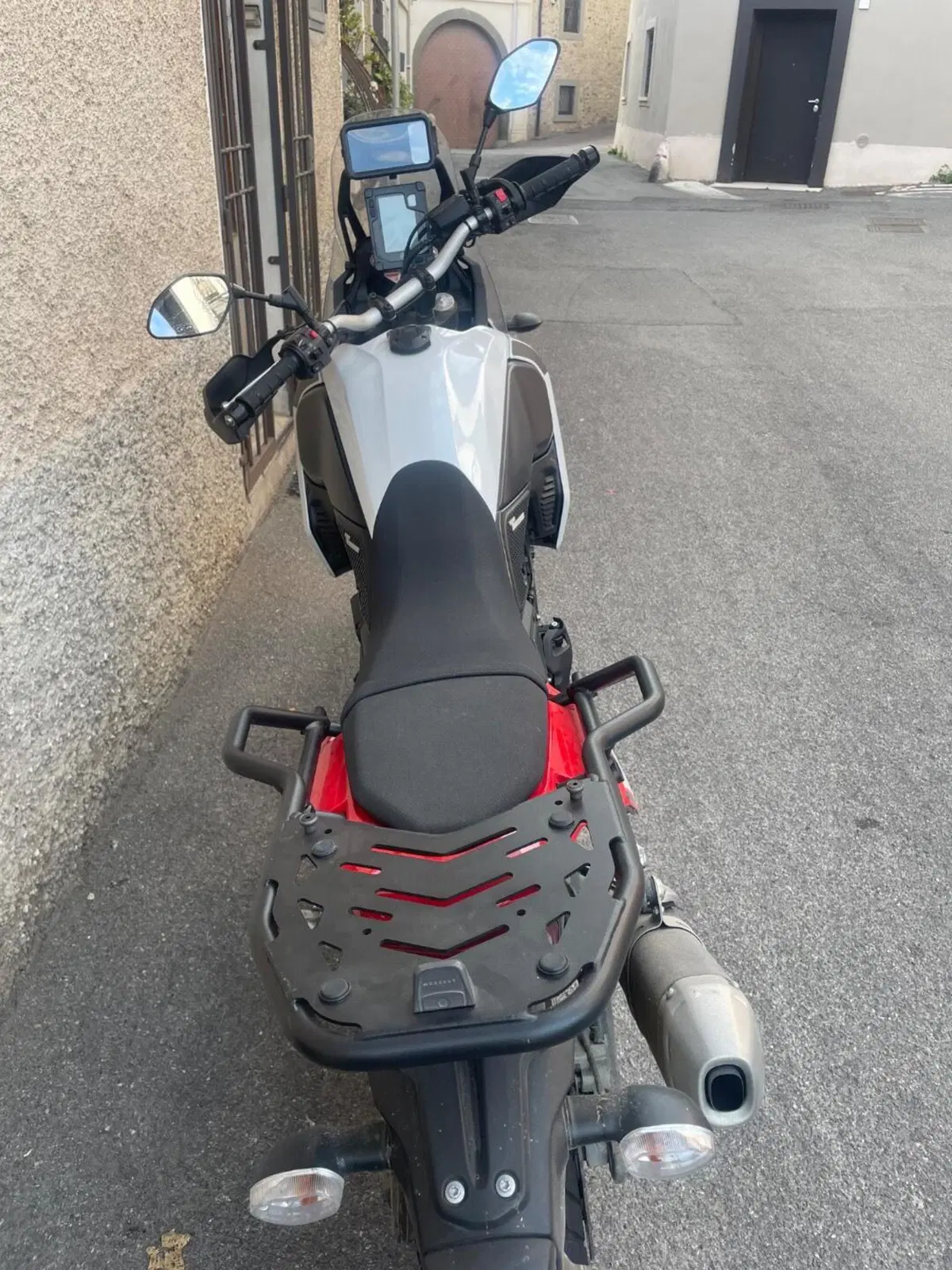 Yamaha Ténéré 700 Rally Edition (2021)