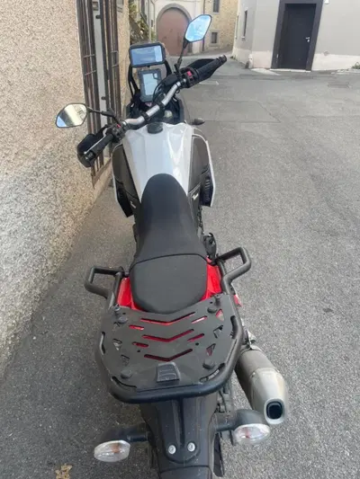 Yamaha T&eacute;n&eacute;r&eacute; 700 Rally Edition (2021) usata