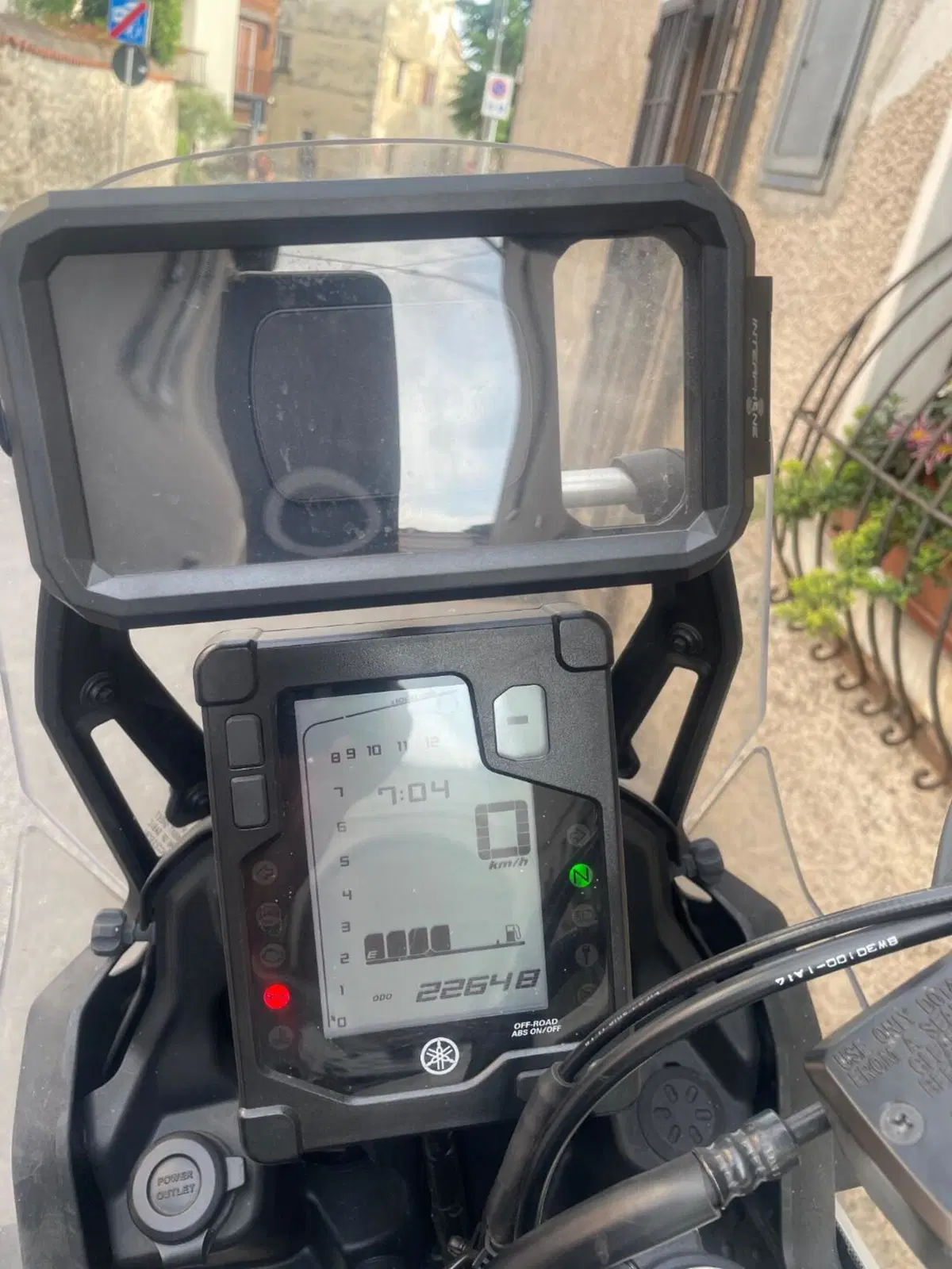 Yamaha Ténéré 700 Rally Edition (2021) (4)