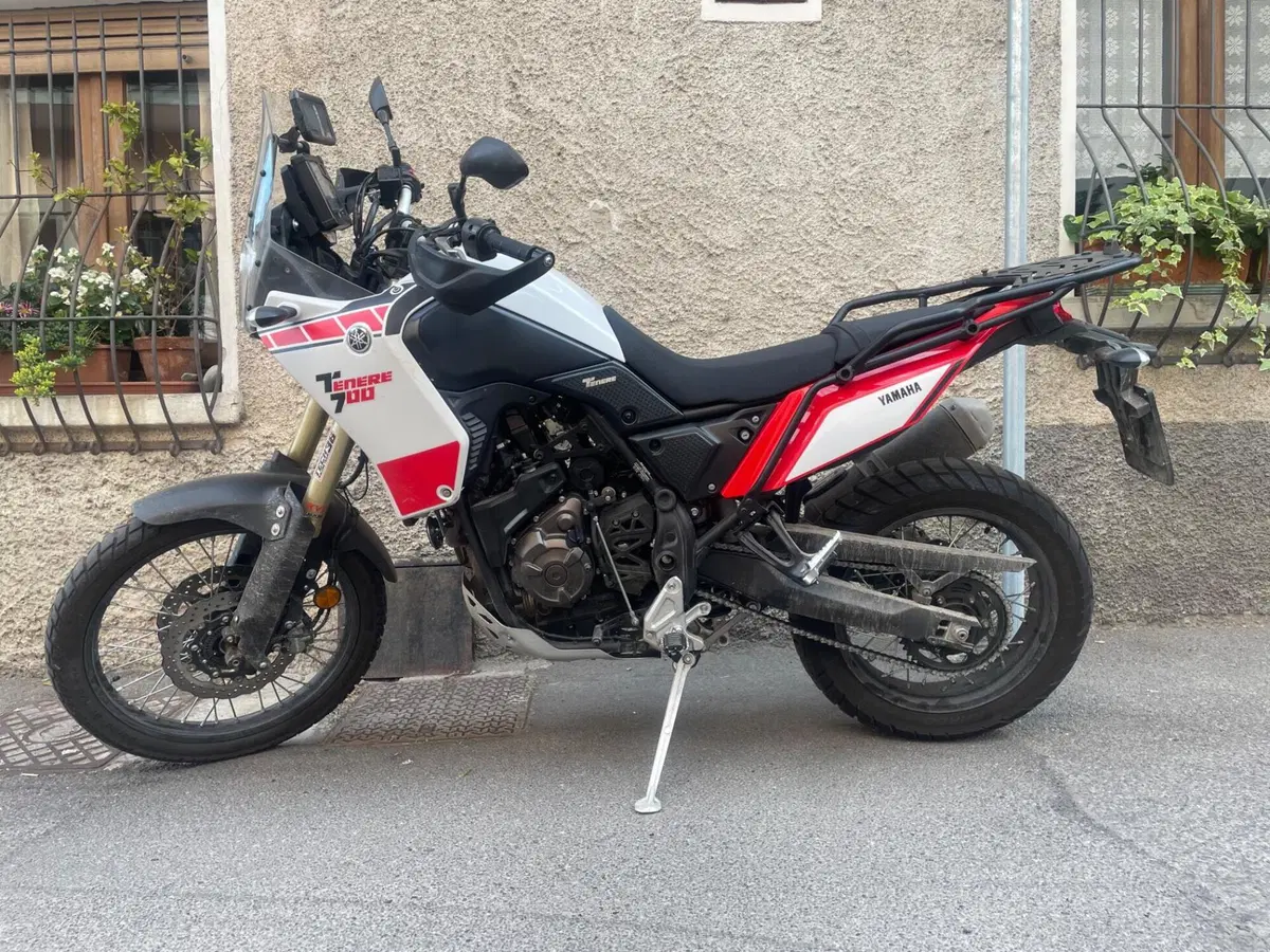 Yamaha Ténéré 700 Rally Edition (2021) (5)