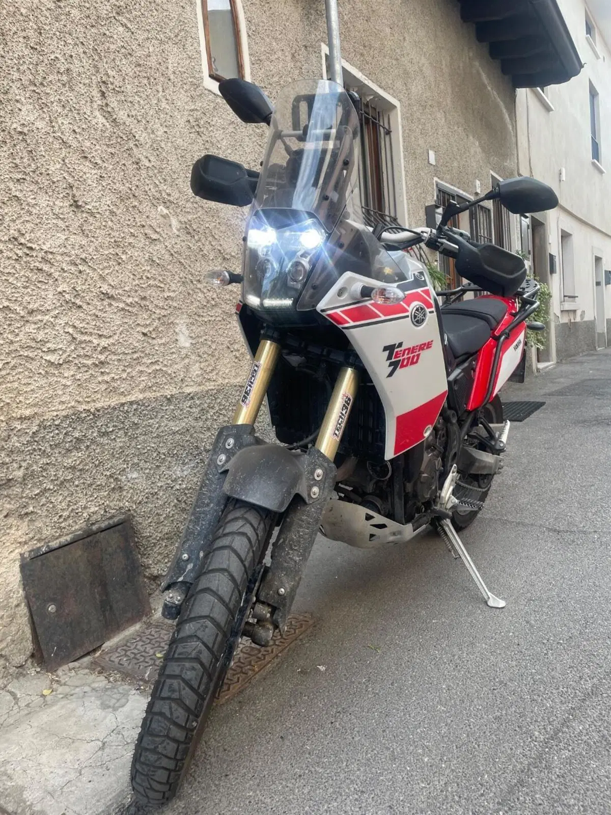 Yamaha Ténéré 700 Rally Edition (2021) (6)