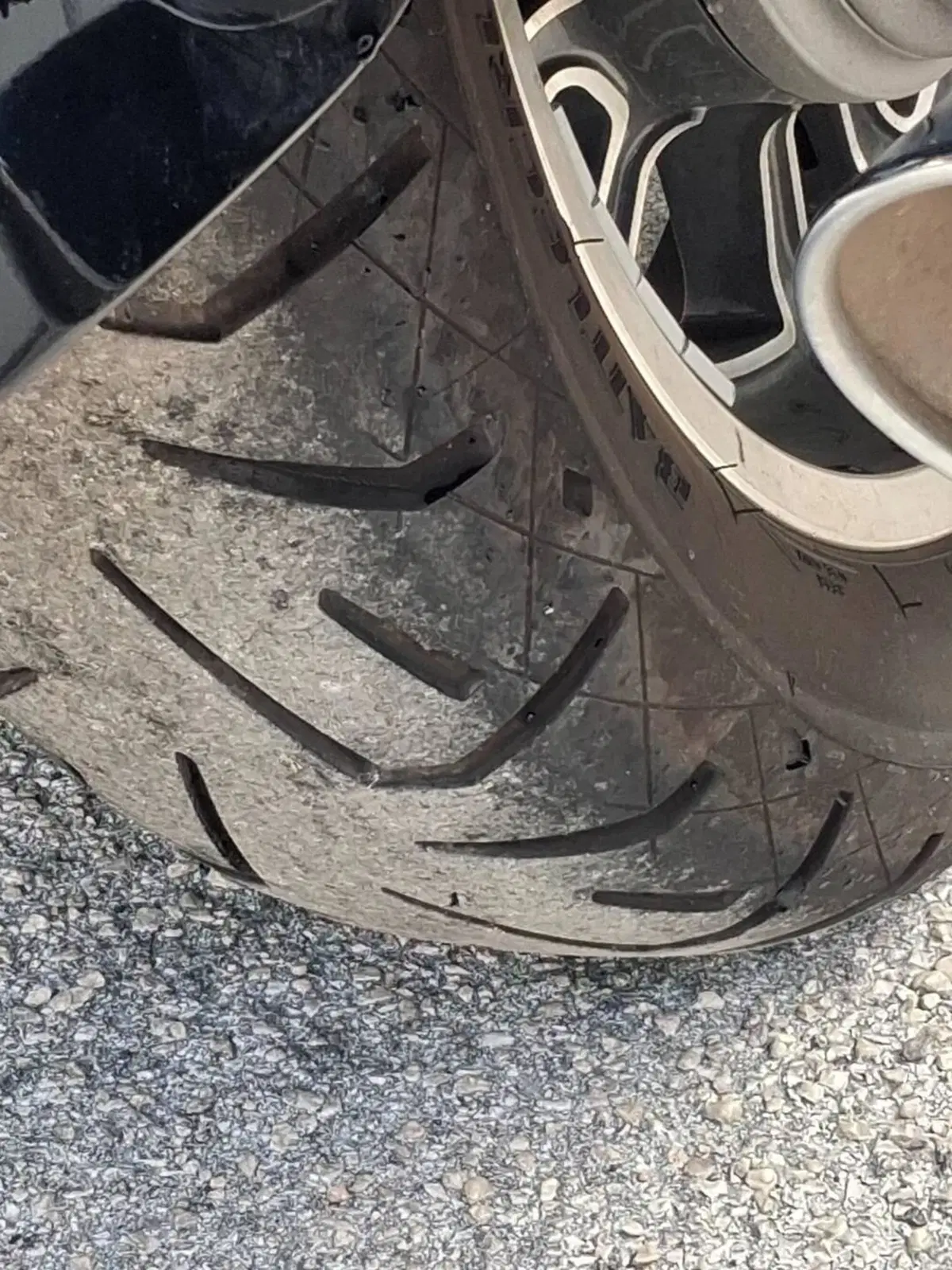 Bmw R 18 Transcontinental (2021 - 24) (5)