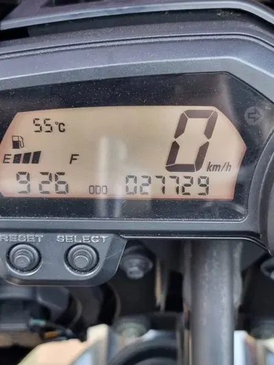 Yamaha FZ1 Fazer (2006 - 16) usata