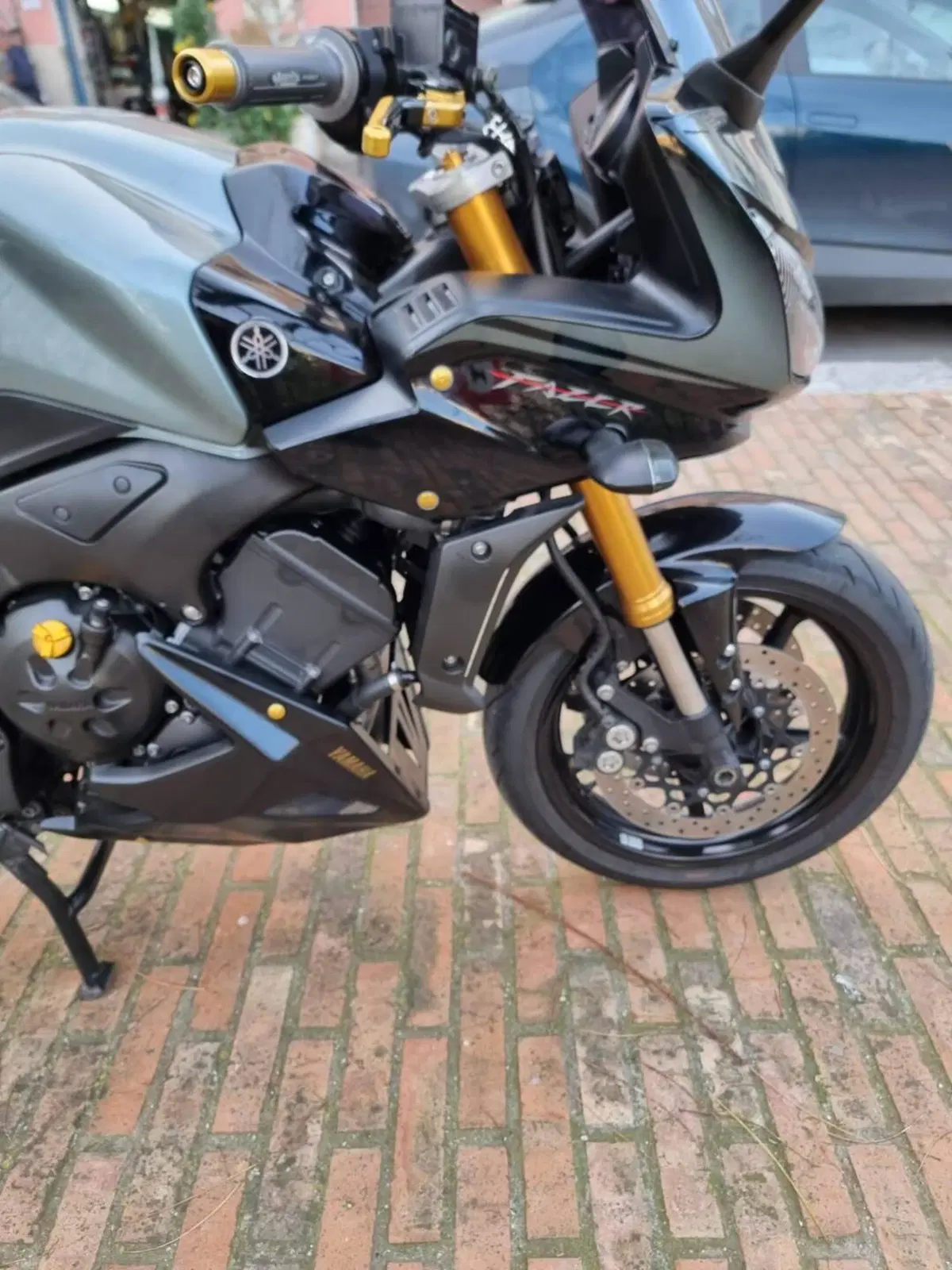 Yamaha FZ1 Fazer (2006 - 16) (4)