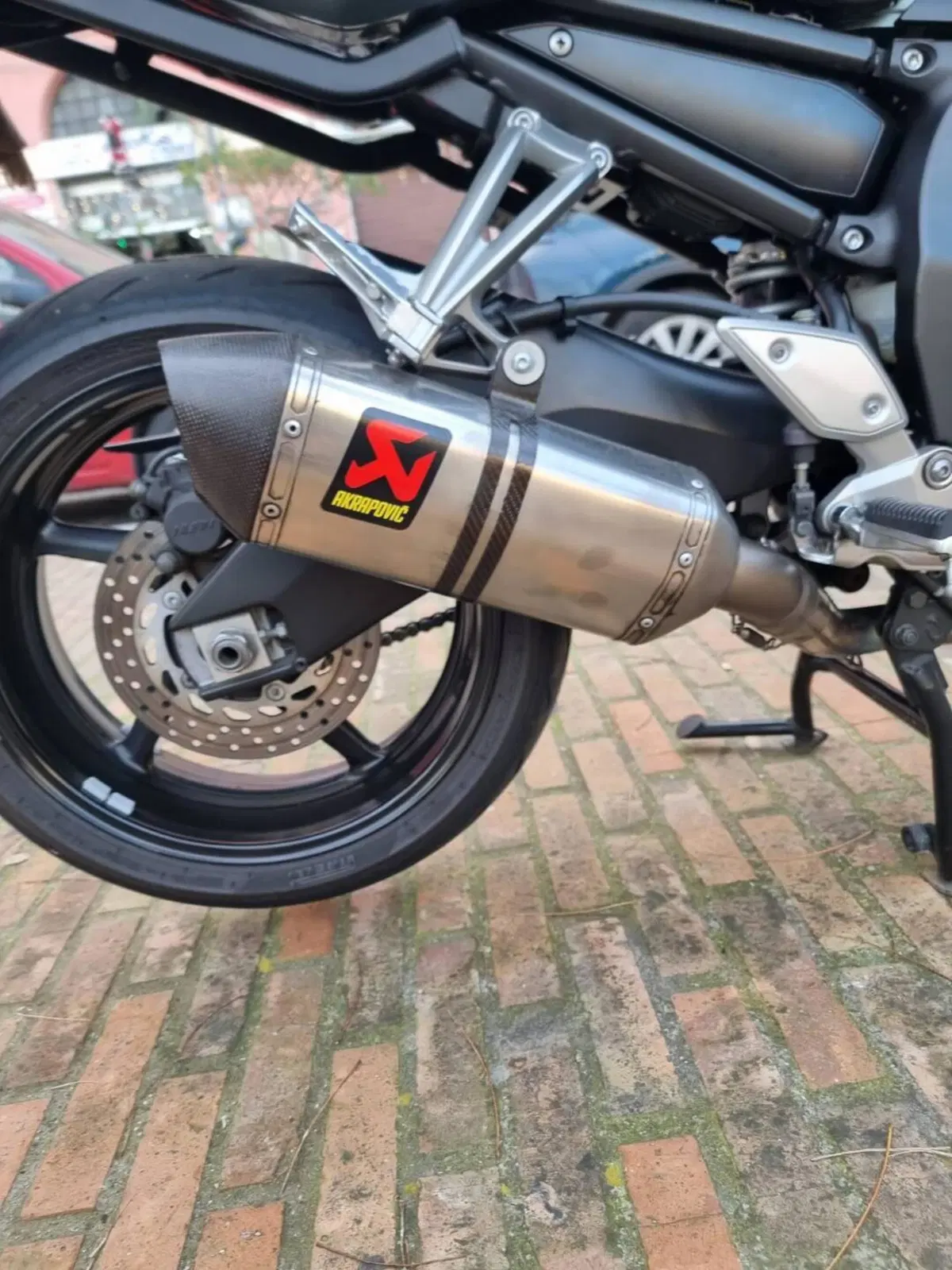 Yamaha FZ1 Fazer (2006 - 16) (6)