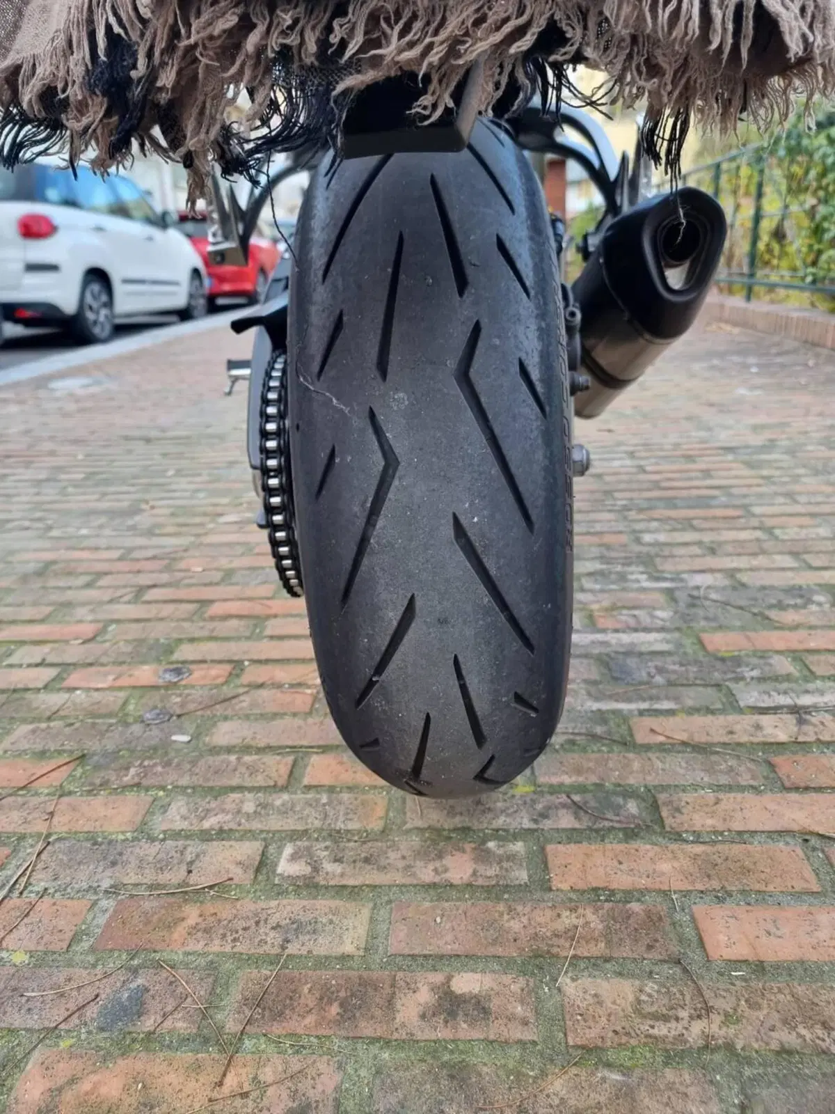 Yamaha FZ1 Fazer (2006 - 16) (7)