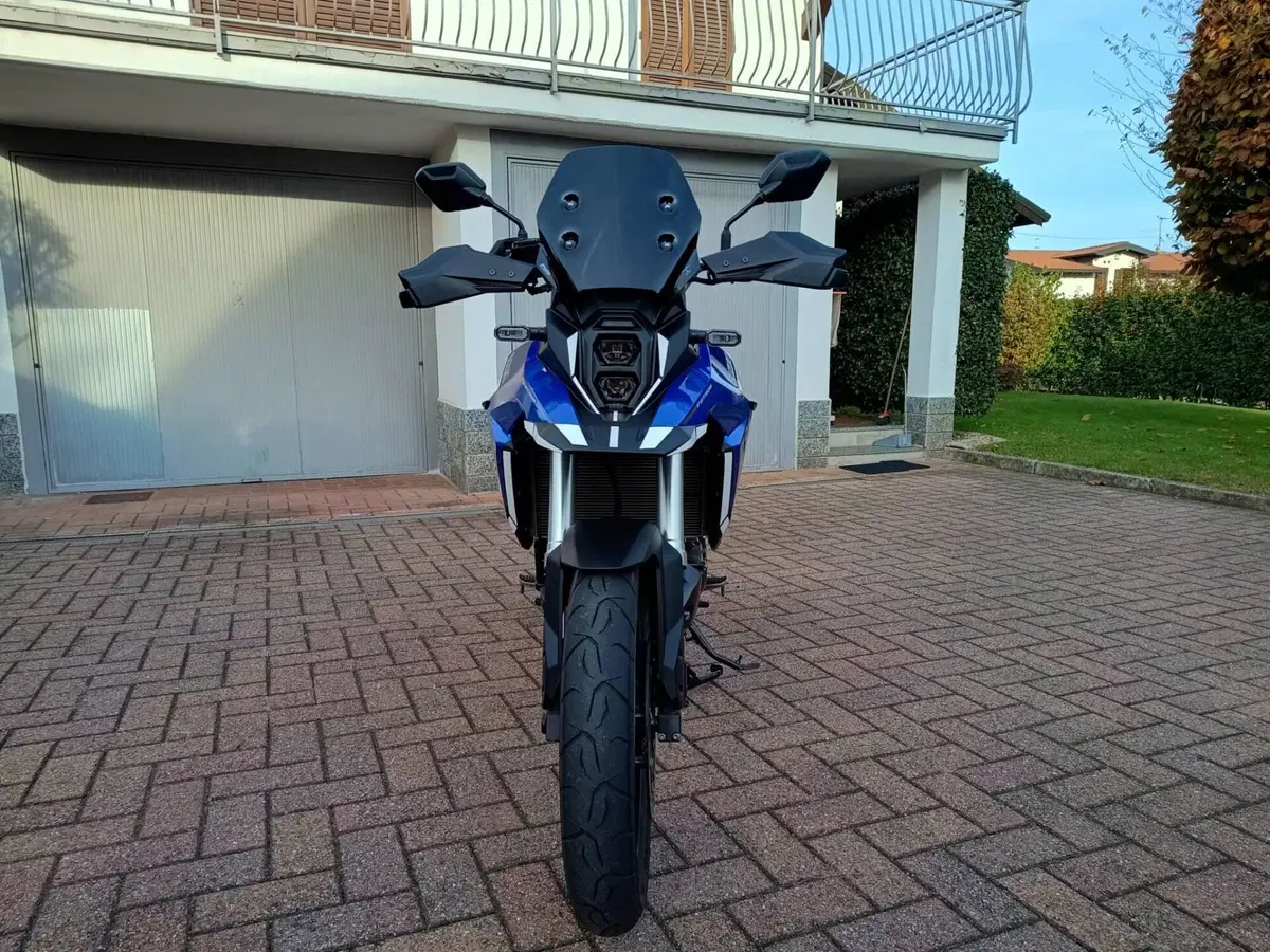Suzuki V-Strom 800SE (2023 - 24) (8)