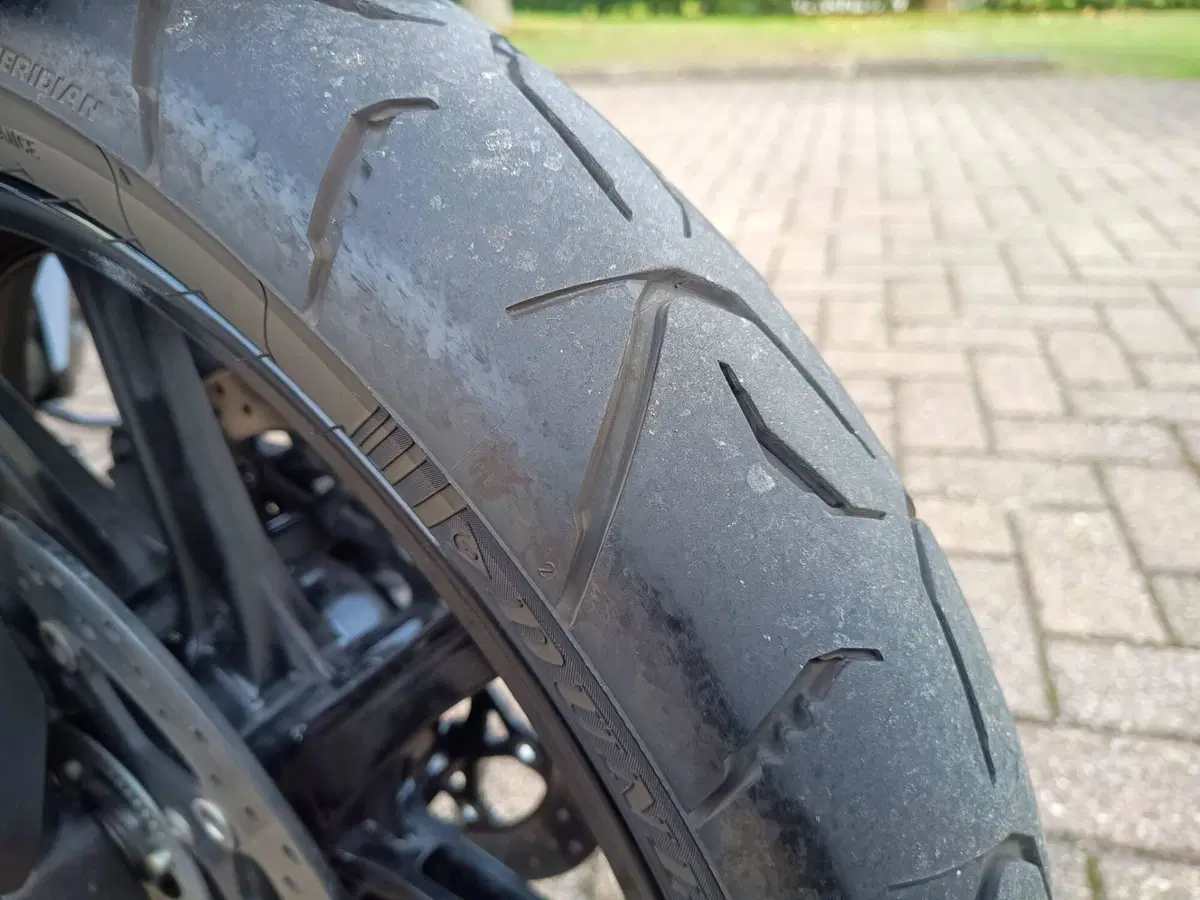 Suzuki V-Strom 800SE (2023 - 24) (11)