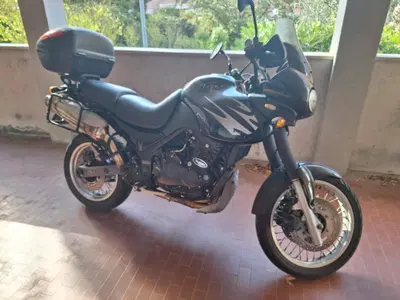 Triumph Tiger 900 usata