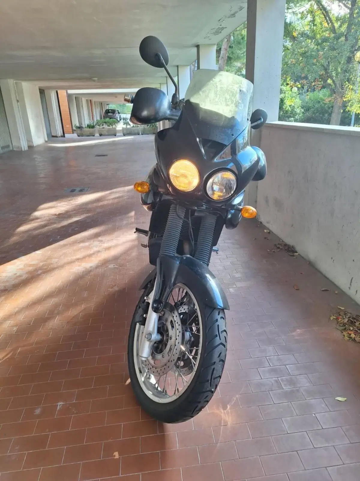 Triumph Tiger 900 (5)