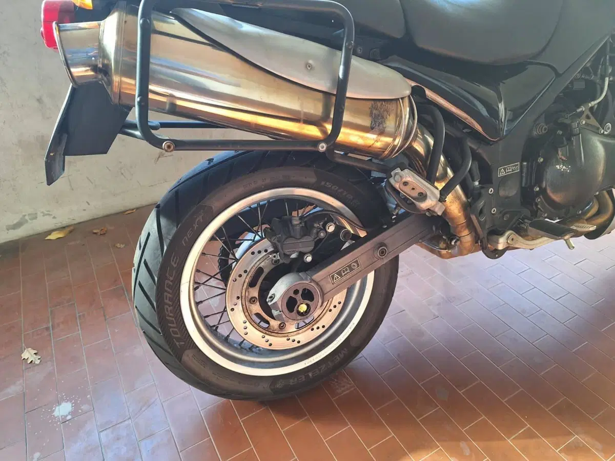 Triumph Tiger 900 (6)