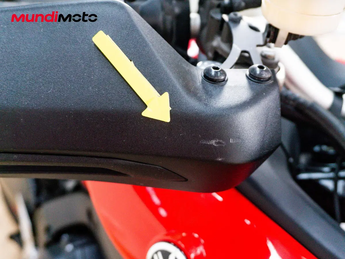 Yamaha Tracer 9 (2021 - 24) (18)