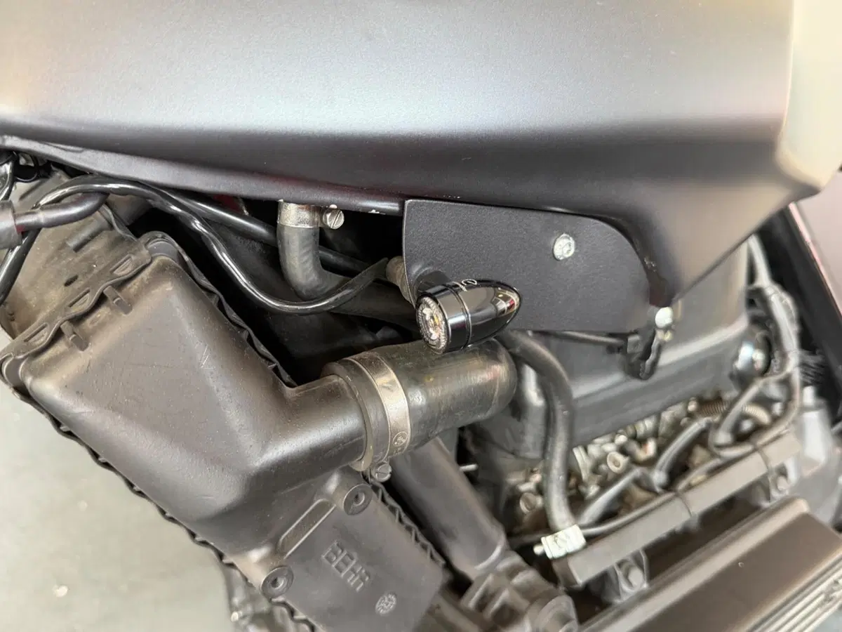 Bmw K 75 C (2)