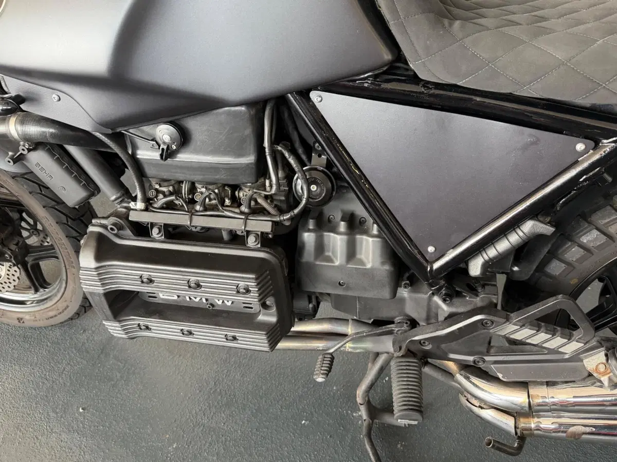 Bmw K 75 C (3)