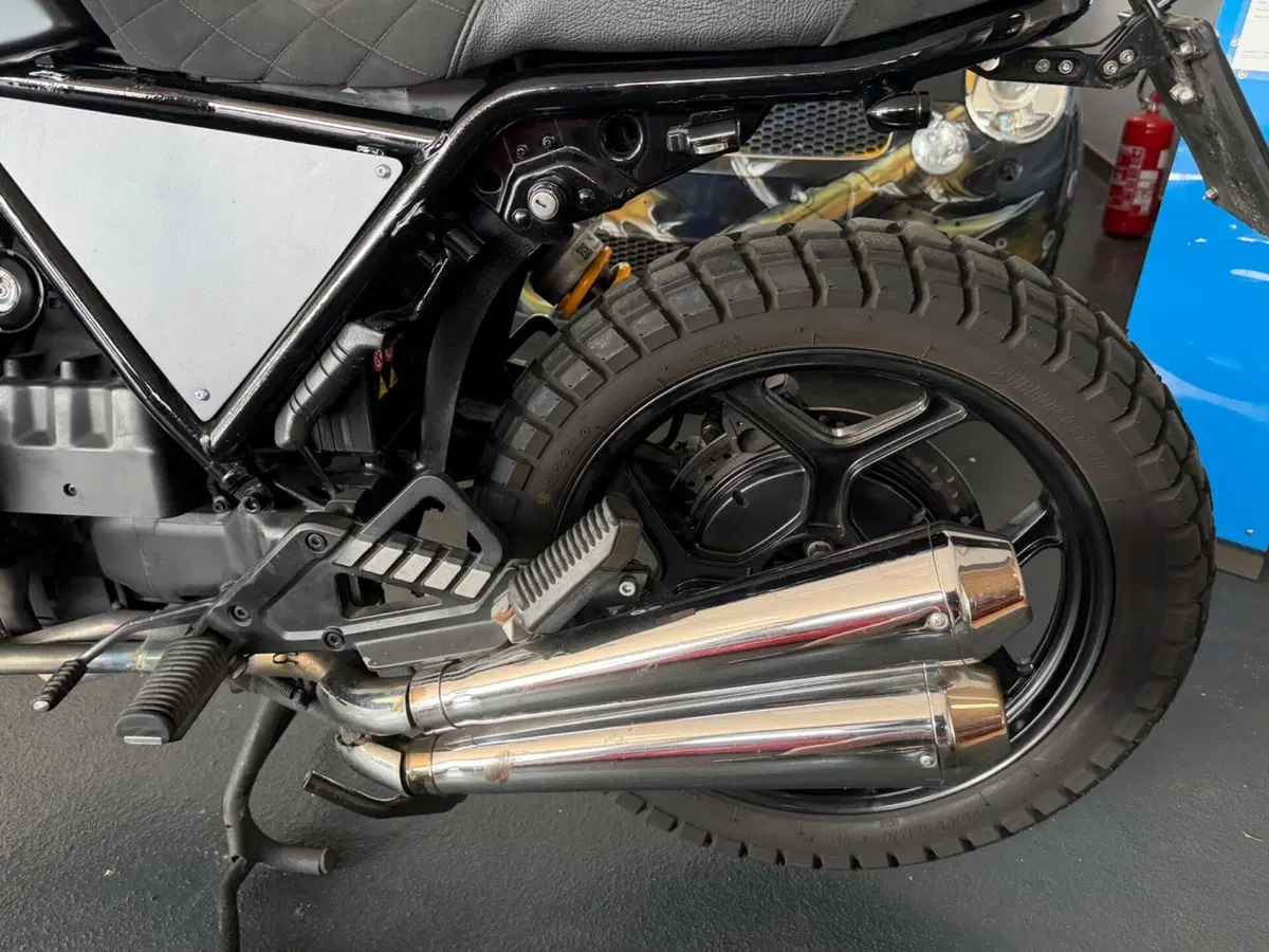 Bmw K 75 C (4)