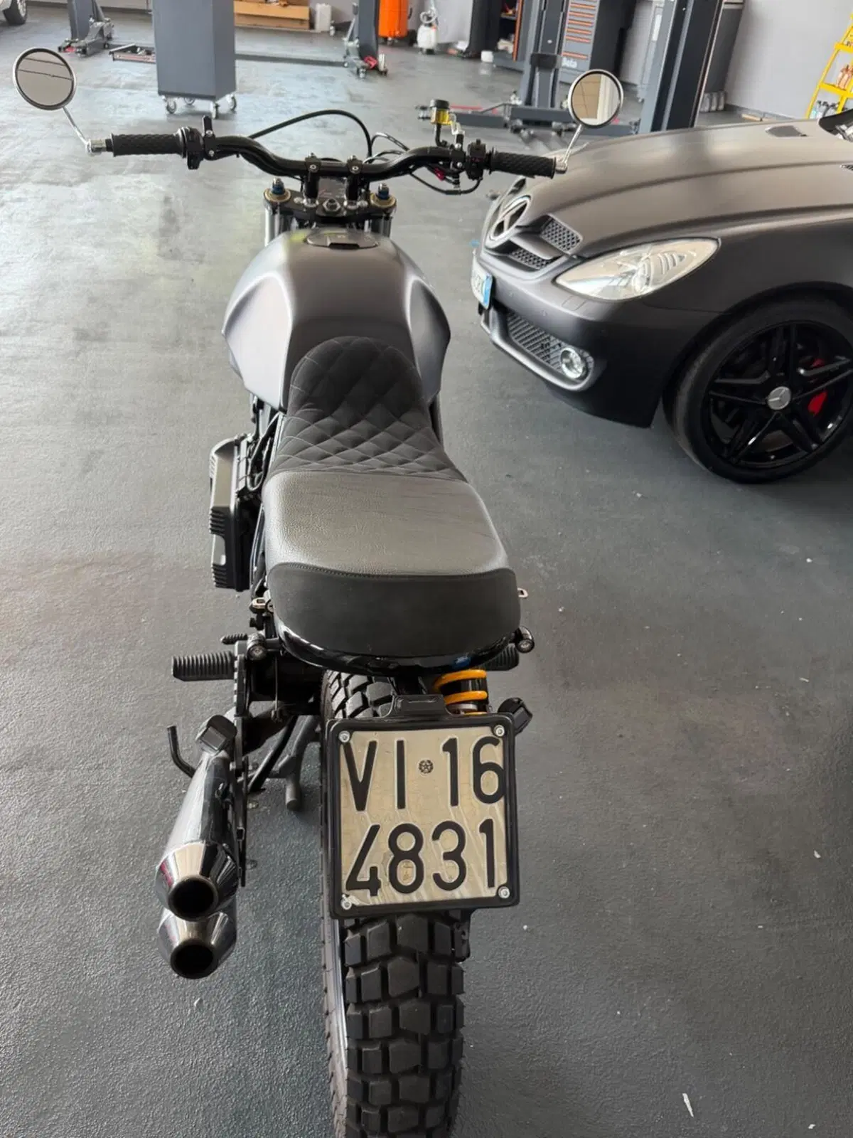Bmw K 75 C (5)