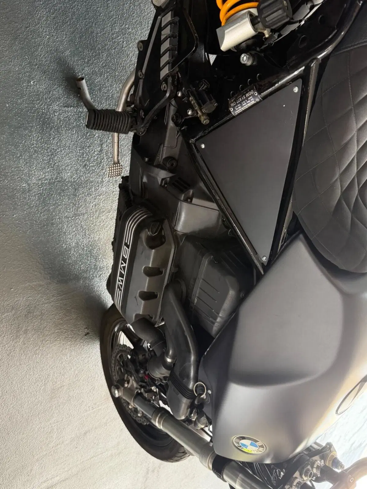 Bmw K 75 C (7)