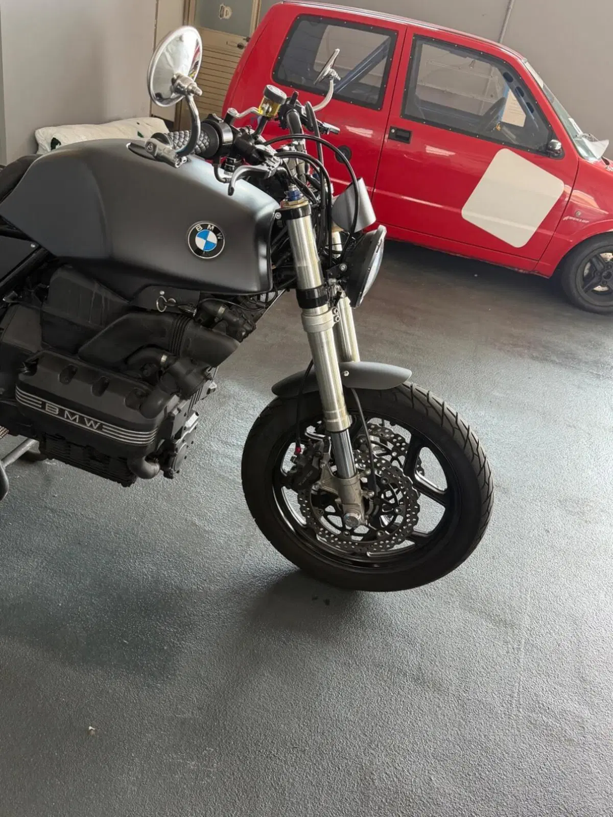 Bmw K 75 C (8)