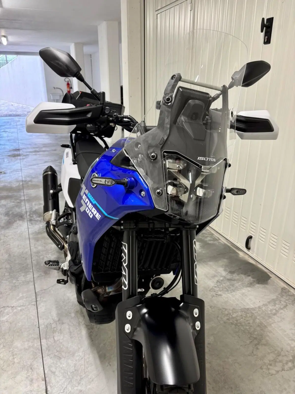 Yamaha Ténéré 700 (2025 - 26) (2)