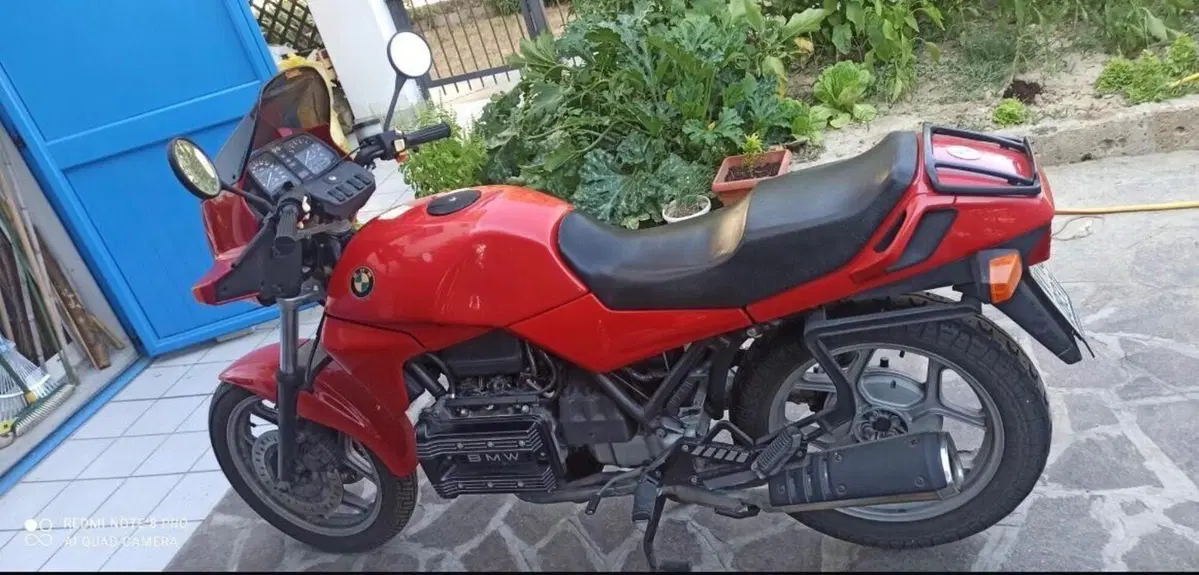 Bmw K 75 C (9)