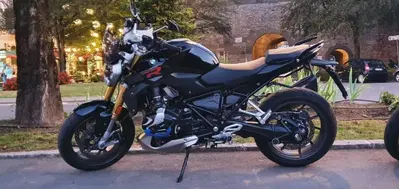 Bmw R 1250 R (2019 - 20) usata