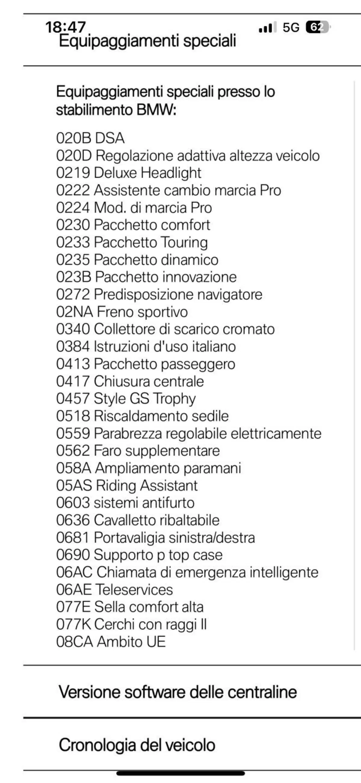 Bmw R 1300 GS Trophy (2023 - 26) (10)