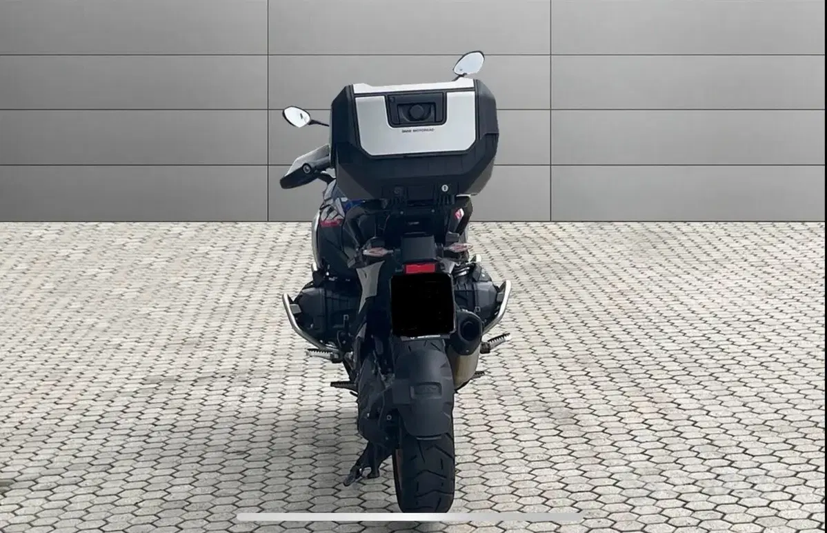 Bmw R 1300 GS Trophy (2023 - 26) (6)