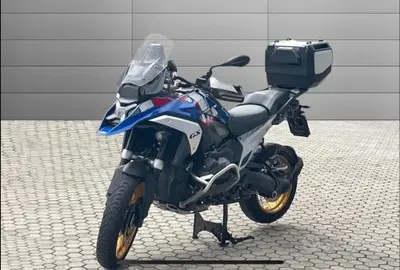 Bmw R 1300 GS Trophy (2023 - 26) usata