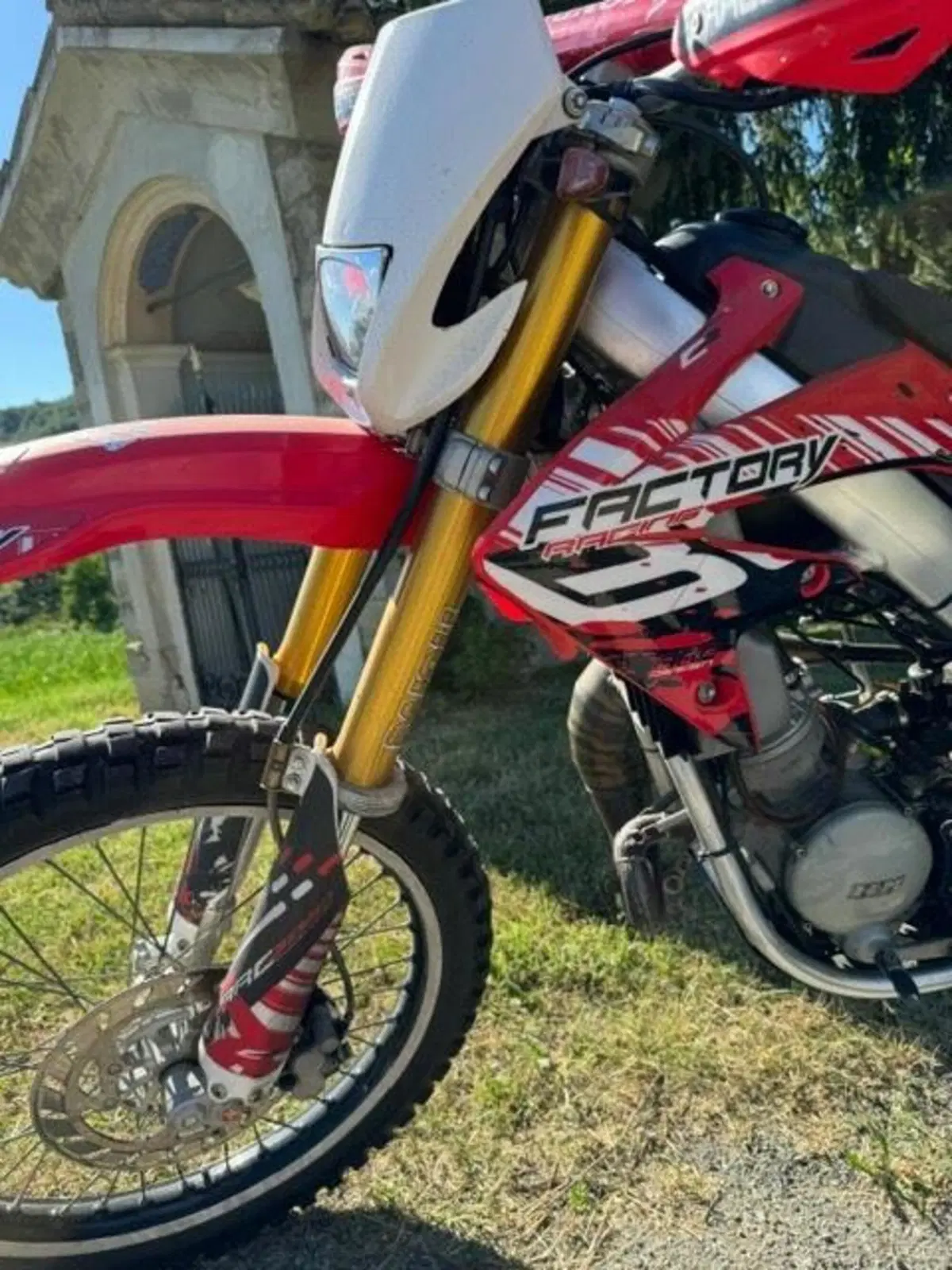 HM Baja 50 (2009 - 11)  (3)
