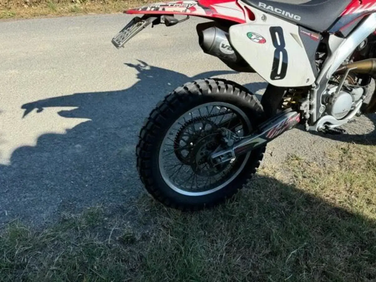 HM Baja 50 (2009 - 11)  (5)