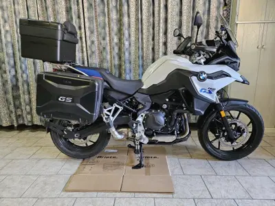 Bmw F 800 GS (2024 - 26) usata
