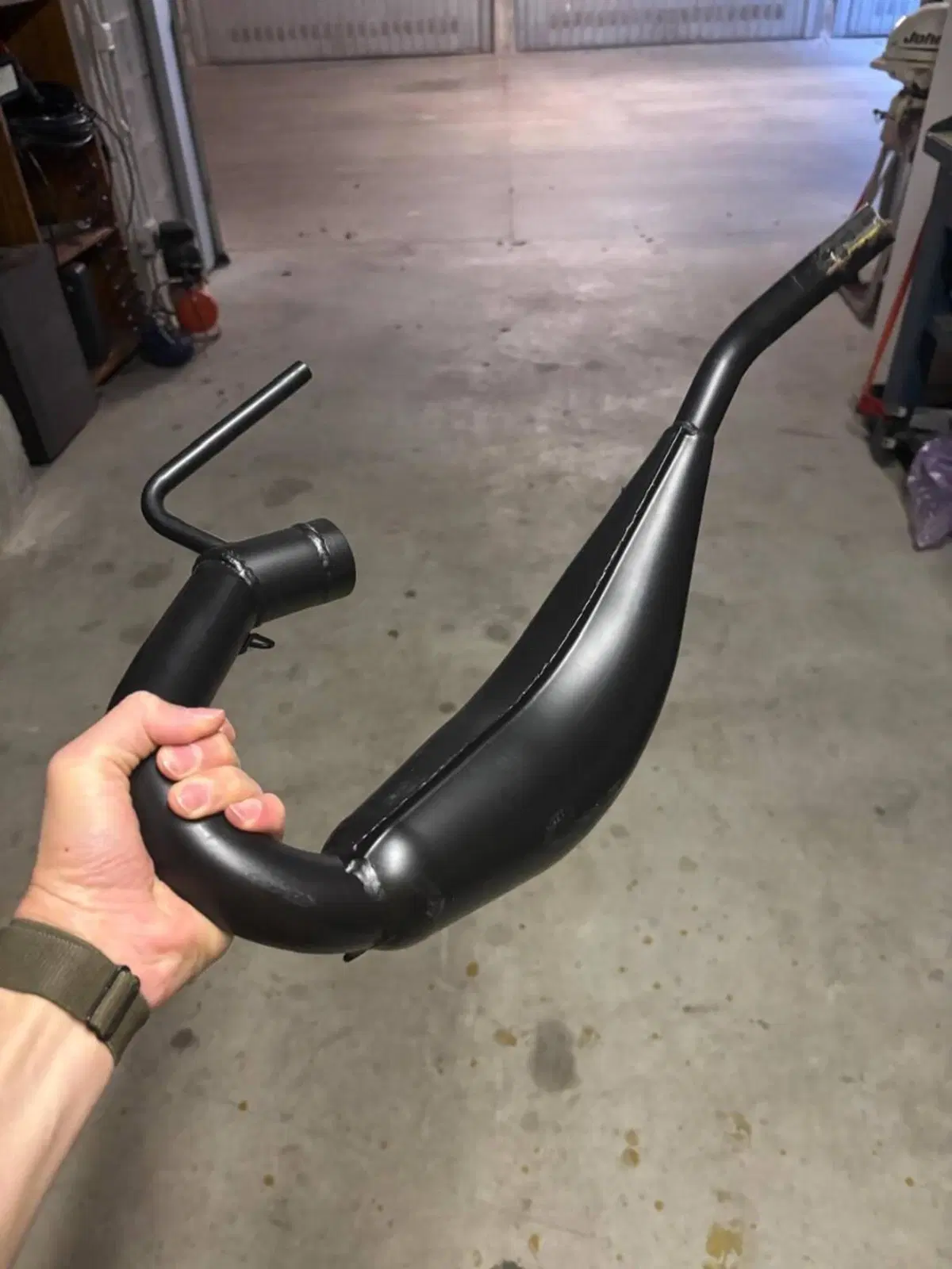 Sherco 125 SE Factory (2023) (5)