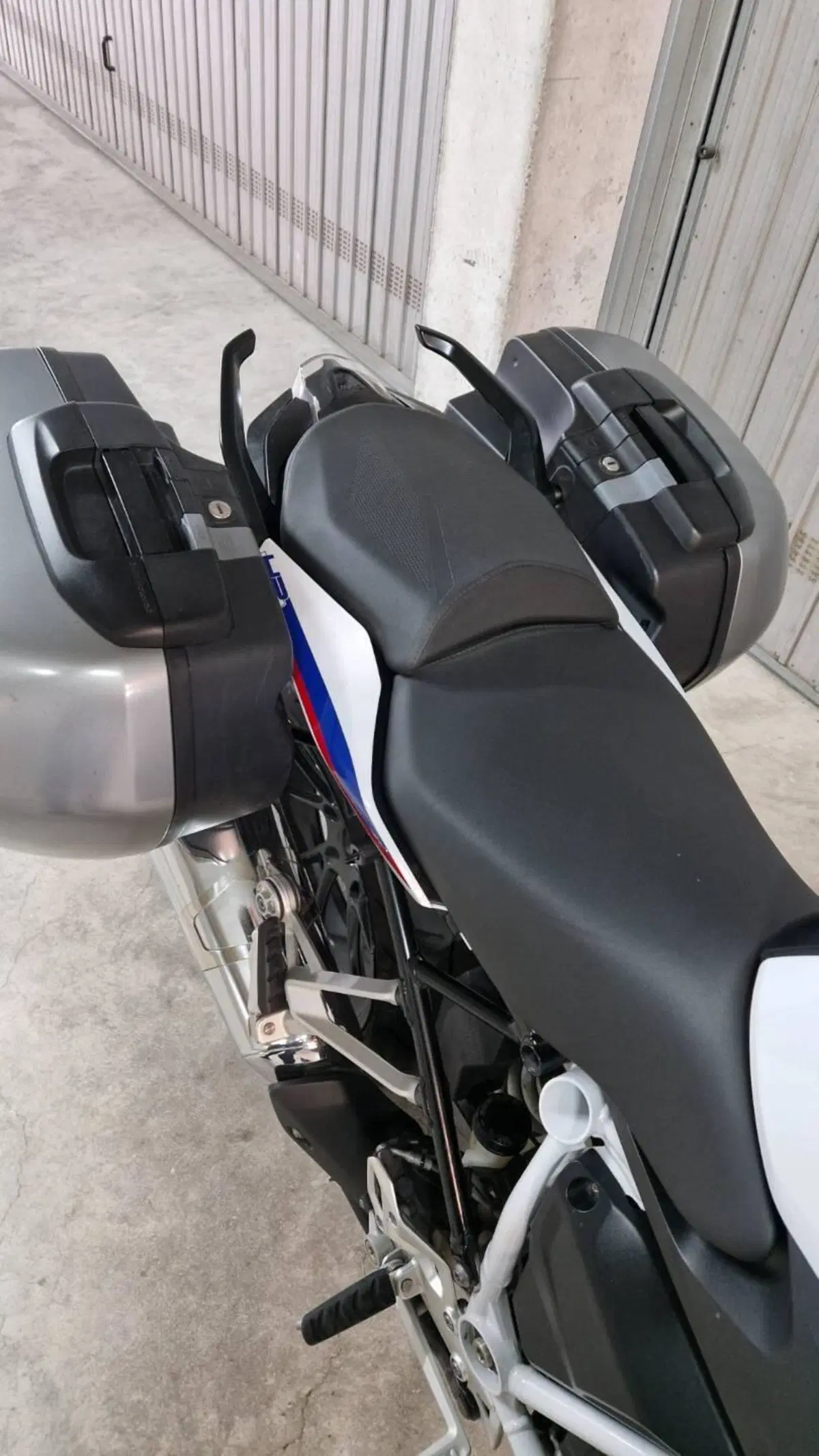 Bmw R 1250 R (2019 - 20) (2)
