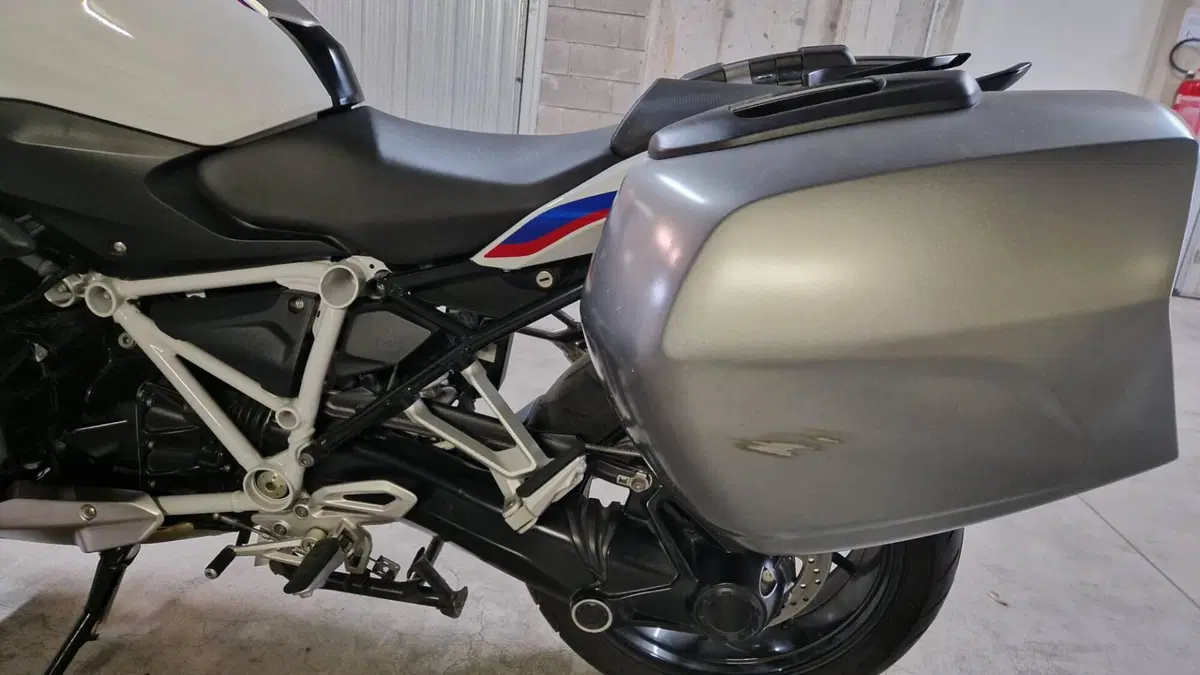 Bmw R 1250 R (2019 - 20) (3)