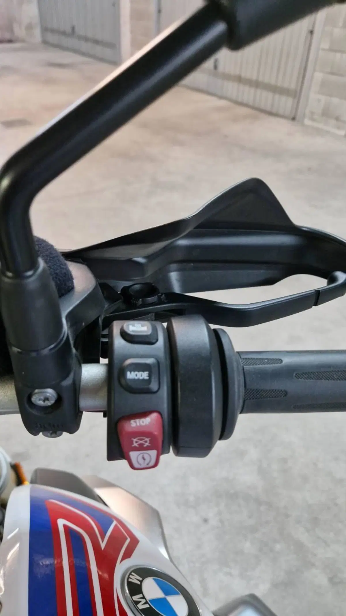 Bmw R 1250 R (2019 - 20) (4)