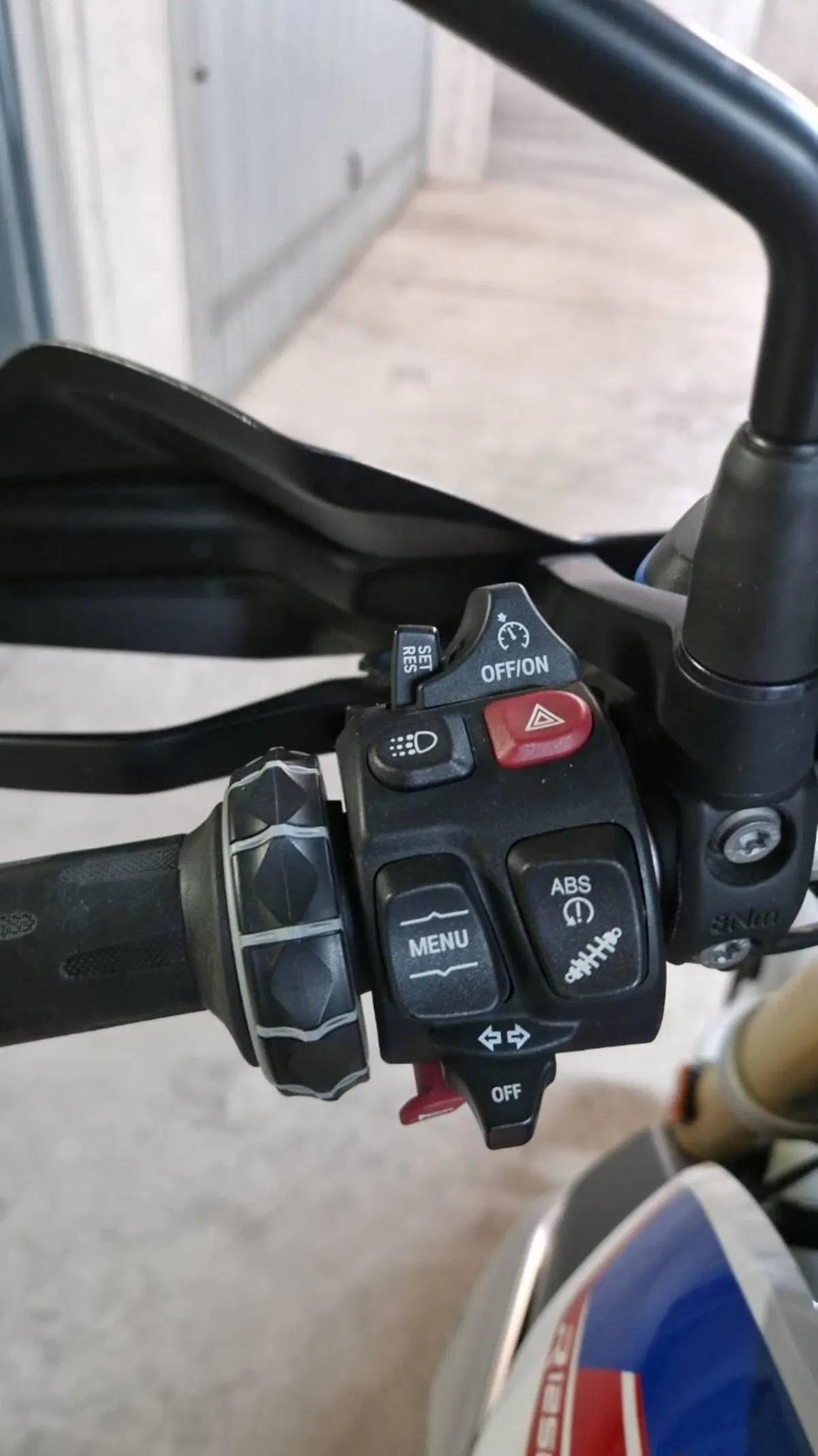 Bmw R 1250 R (2019 - 20) (5)