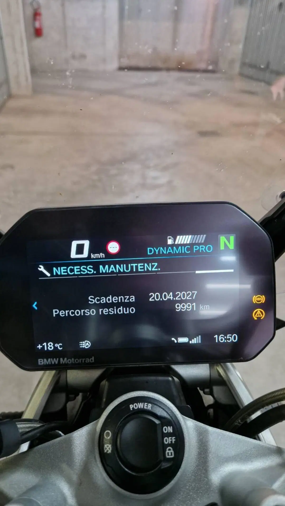 Bmw R 1250 R (2019 - 20) (6)