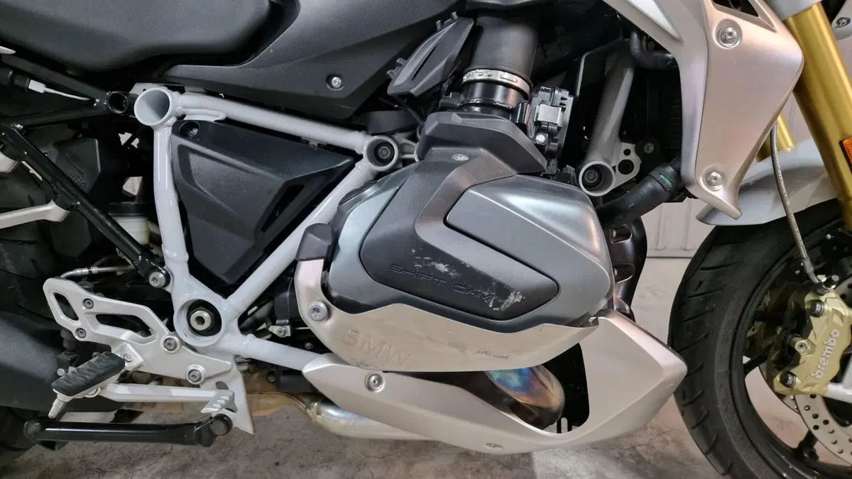 Bmw R 1250 R (2019 - 20) (7)