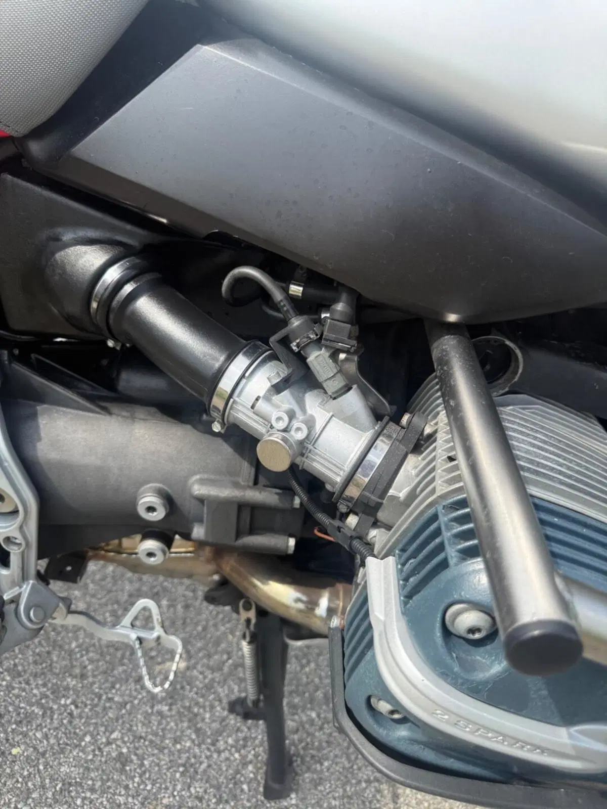 Bmw R 1150 GS Adventure (2002 - 06) (12)