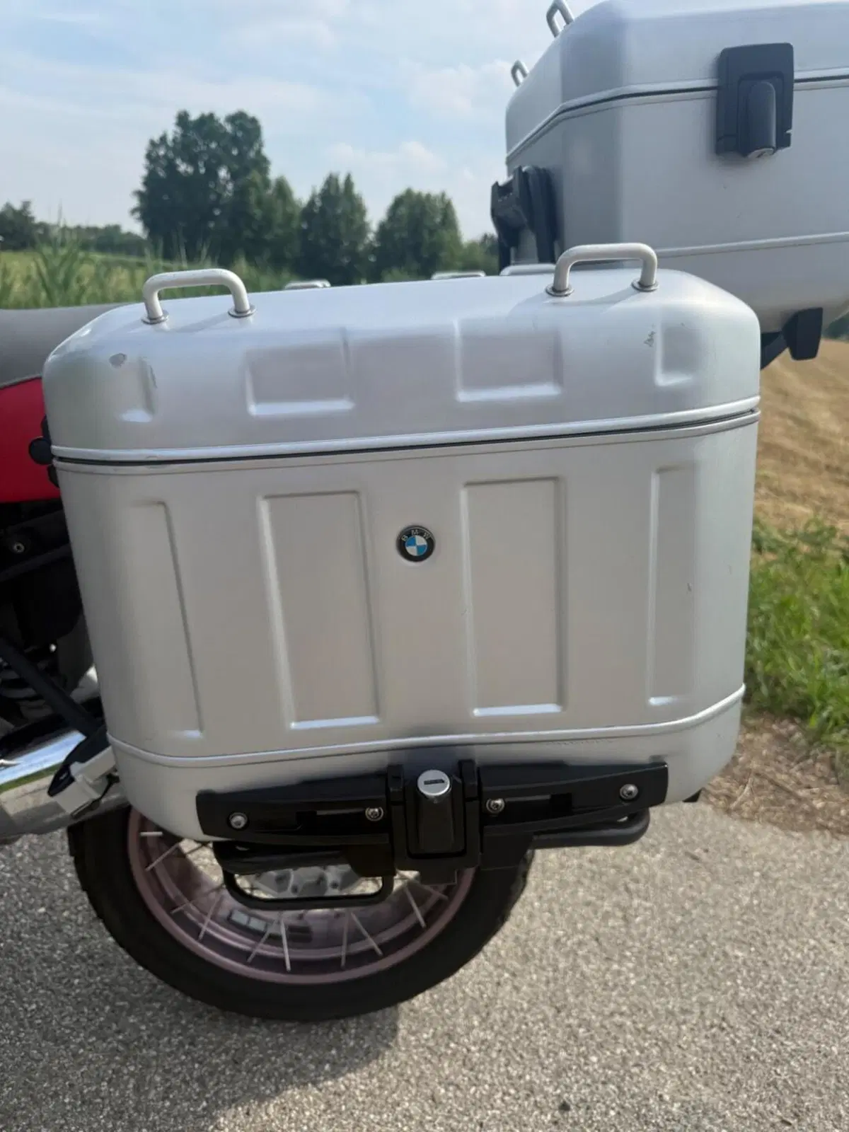 Bmw R 1150 GS Adventure (2002 - 06) (15)