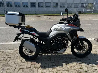 Morbidelli T1002VX (2024 - 26) usata