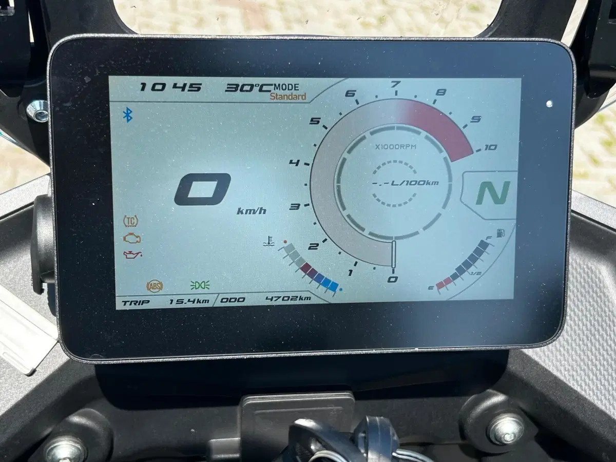 Morbidelli T1002VX (2024 - 26) (8)