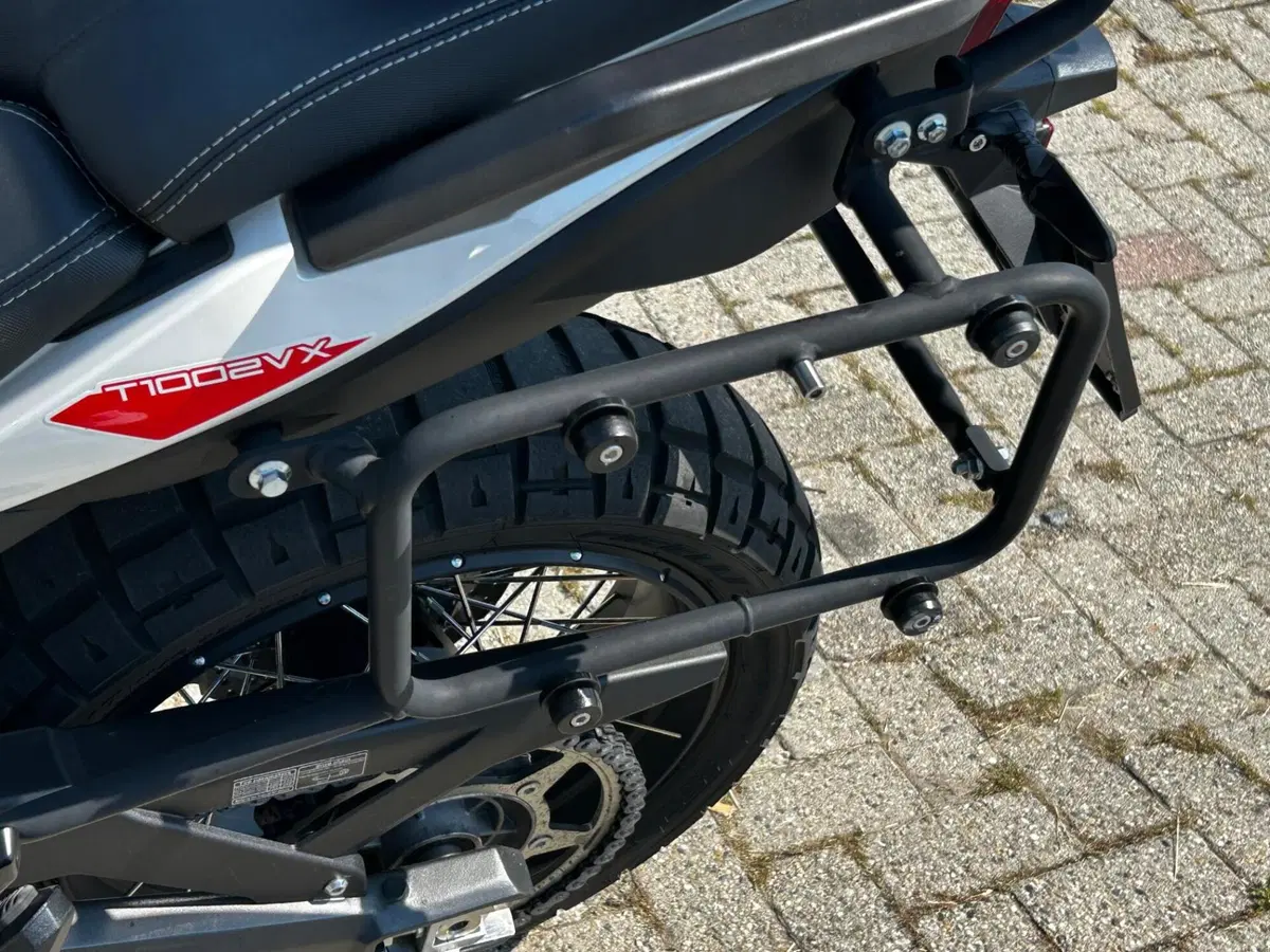 Morbidelli T1002VX (2024 - 26) (11)
