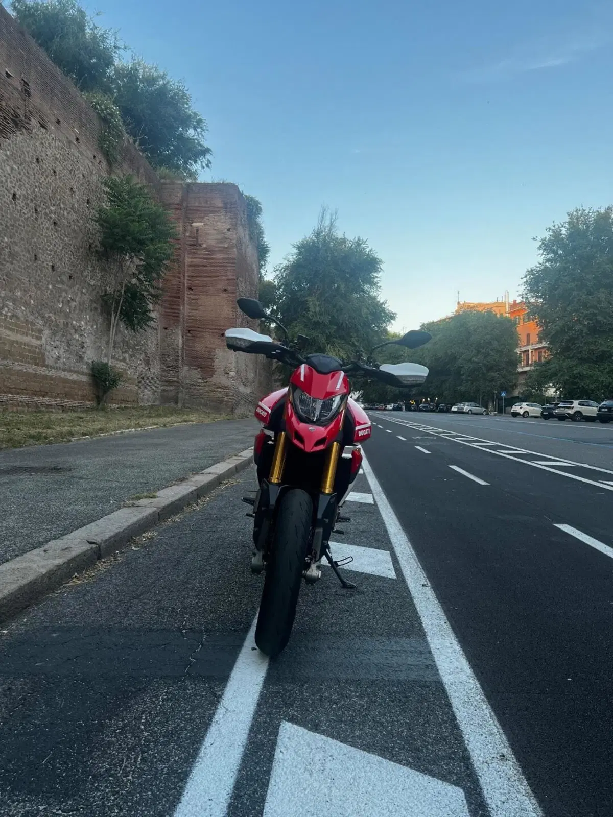 Ducati Hypermotard 950 SP (2022 - 25) (4)