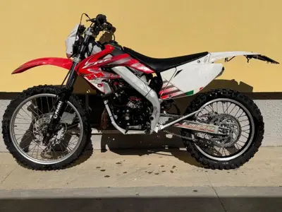 HM CRE 50 Baja (2011 - 17) usata