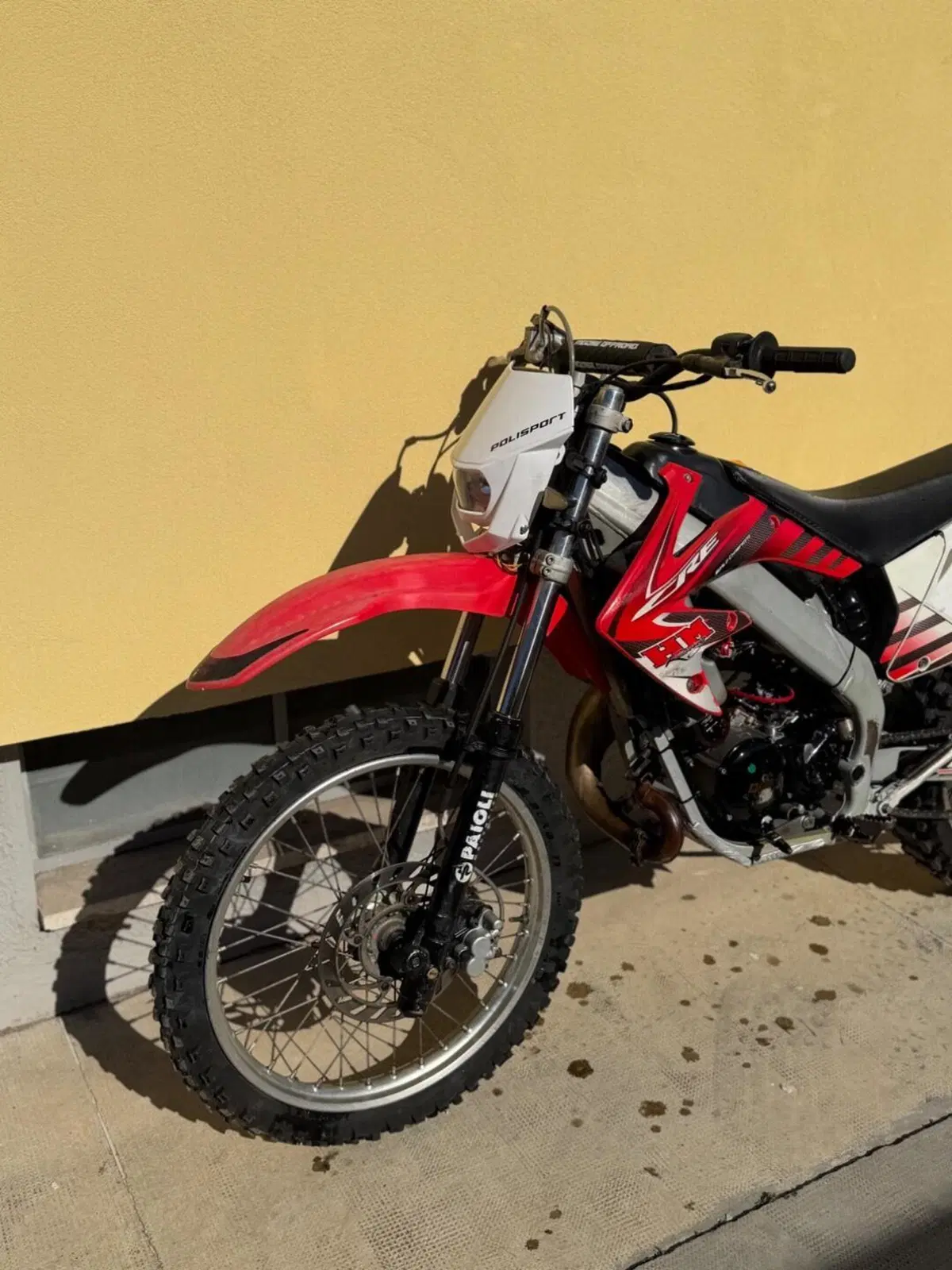 HM CRE 50 Baja (2011 - 17) (6)